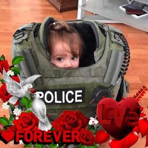 Meet your Posher, Nancy